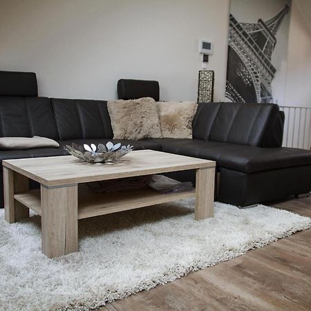 Ferienhaus Saar-Traum Saarburg Zewnętrze zdjęcie