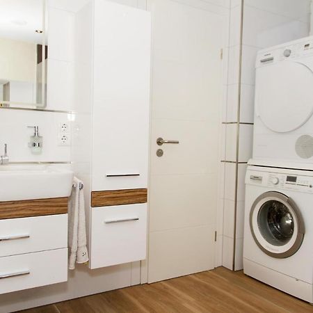 Ferienhaus Saar-Traum Saarburg Zewnętrze zdjęcie