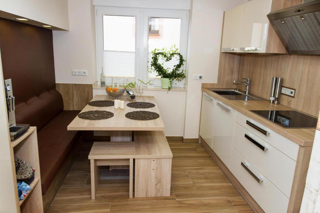 Ferienhaus Saar-Traum Saarburg Zewnętrze zdjęcie