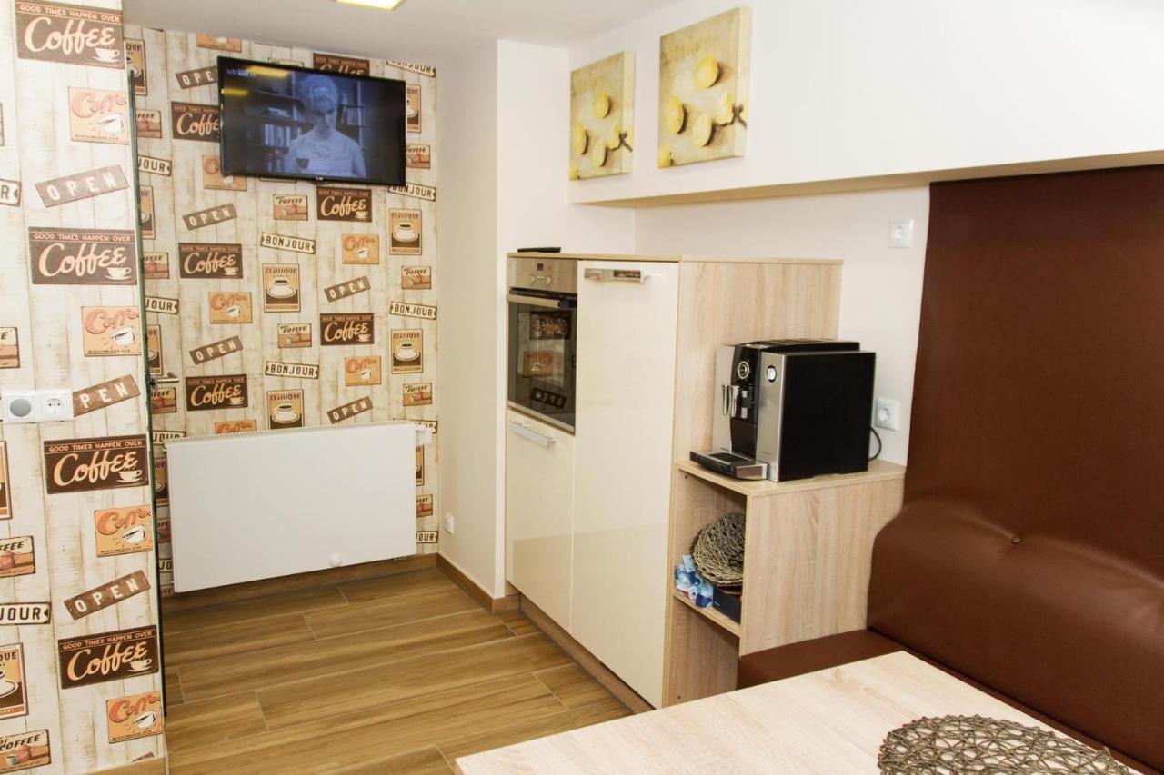 Ferienhaus Saar-Traum Saarburg Zewnętrze zdjęcie